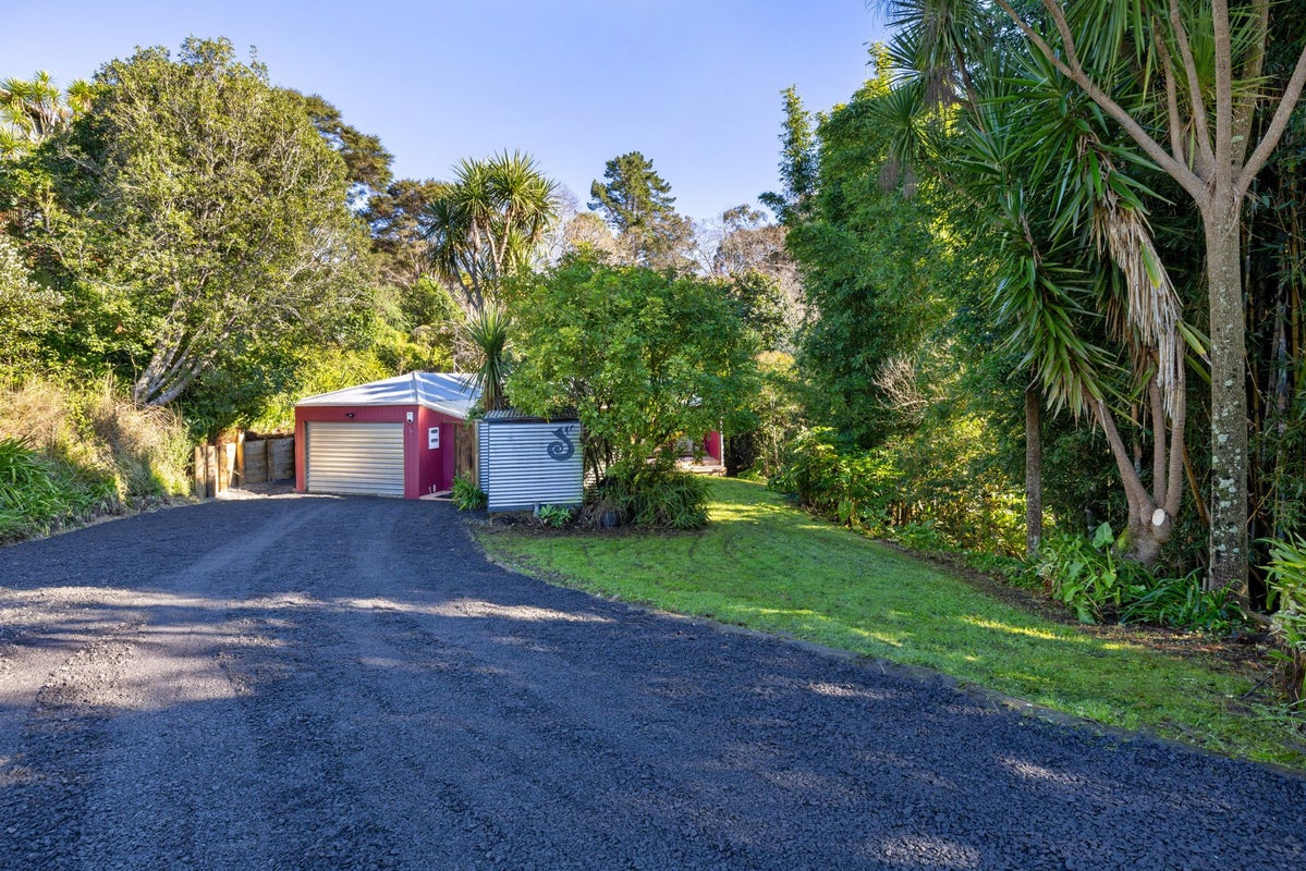 1A Upper Cross Street, Raglan, Raglan - Carousel 32