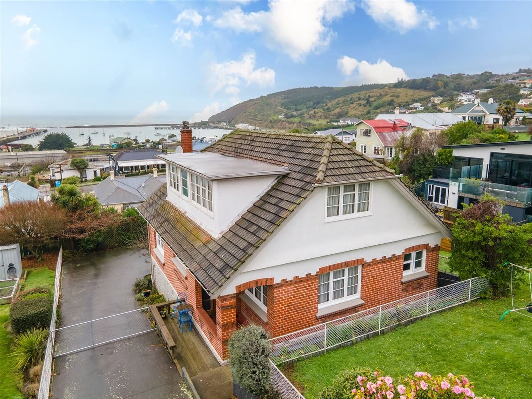 29A Wharfe Street, South Hill, Oamaru - Carousel 1