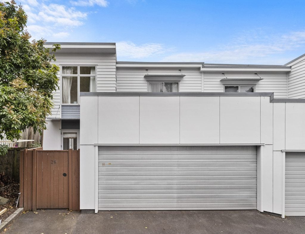 26/3 Wagener Place, Mount Albert, Auckland - Carousel 1