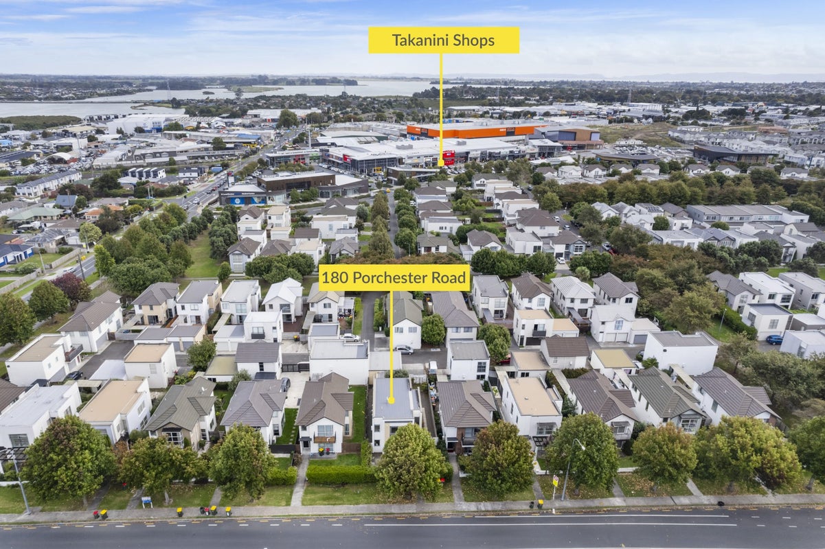 180 Porchester Road, Takanini, Auckland - Carousel 20