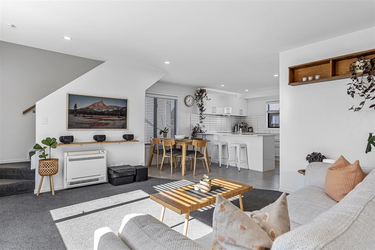 3/49 Bishop Street, St Albans, Christchurch - Carousel 2