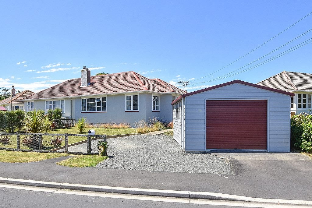 23 Albertson Avenue, Port Chalmers, Dunedin - Carousel 2