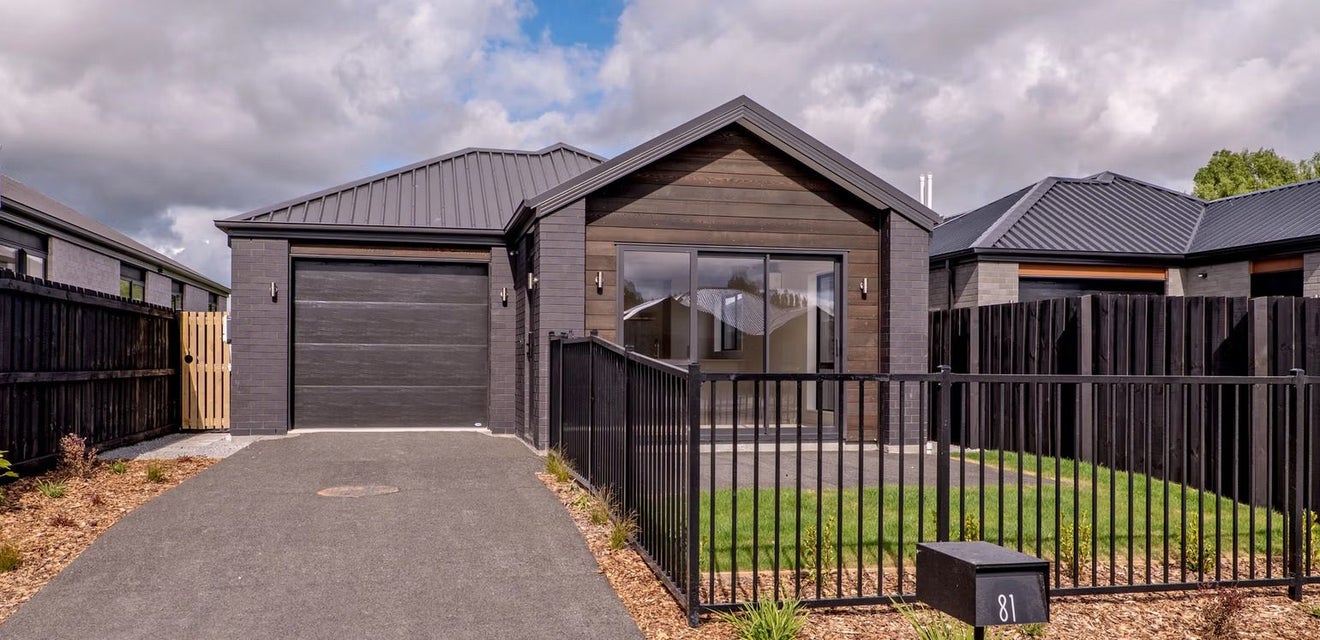 81 Candys Road, Halswell, Christchurch - Carousel 1