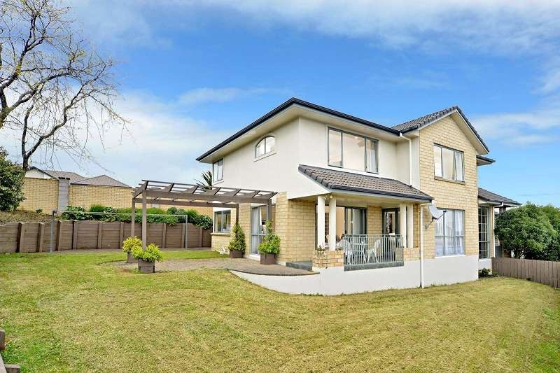 31C WOODGERS WAY, Somerville, Auckland - Carousel 1