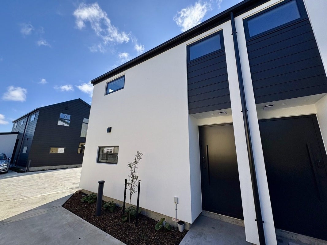 2/33 England Street, Phillipstown, Christchurch - Carousel 2