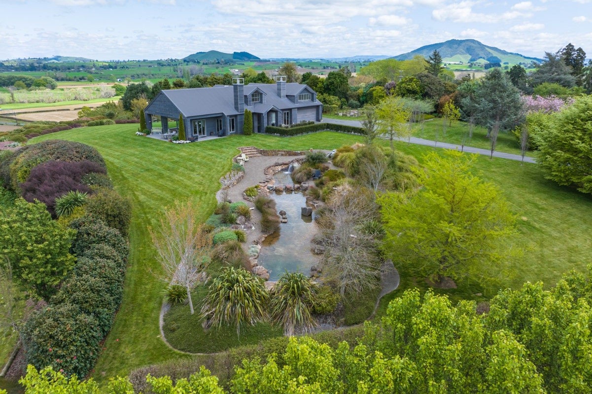 161 Saint Leger Road, Te Awamutu, Te Awamutu - Carousel 42