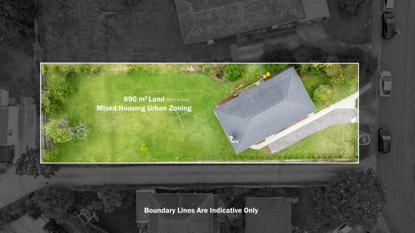 9 Ludlow Terrace, Totara Vale, Auckland - Carousel 1