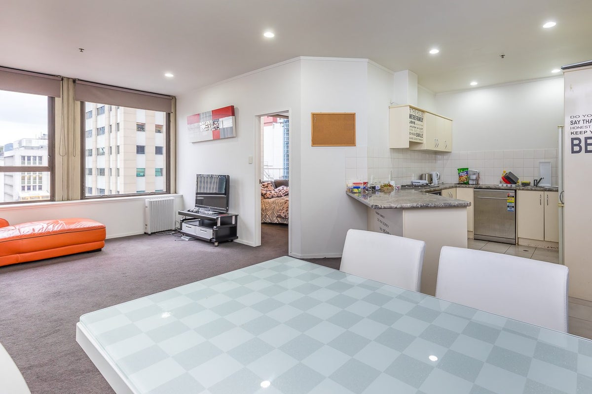 6C/105 Albert Street, Auckland Central, Auckland - Carousel 1