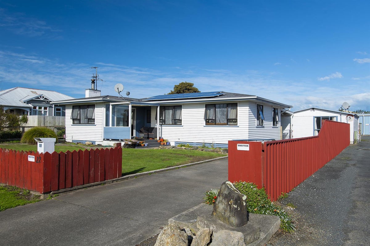 22 Scott Street, Elgin, Gisborne - Carousel 1