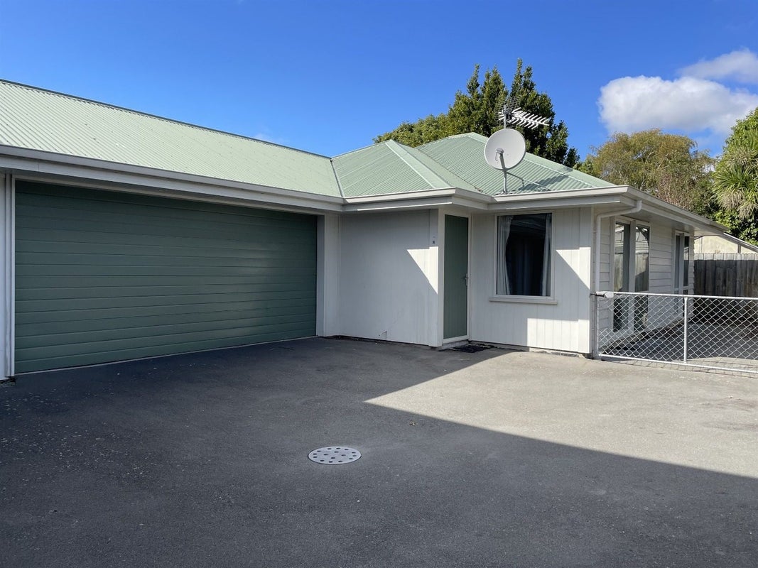 478 Hereford Street, Linwood, Christchurch - Carousel 1