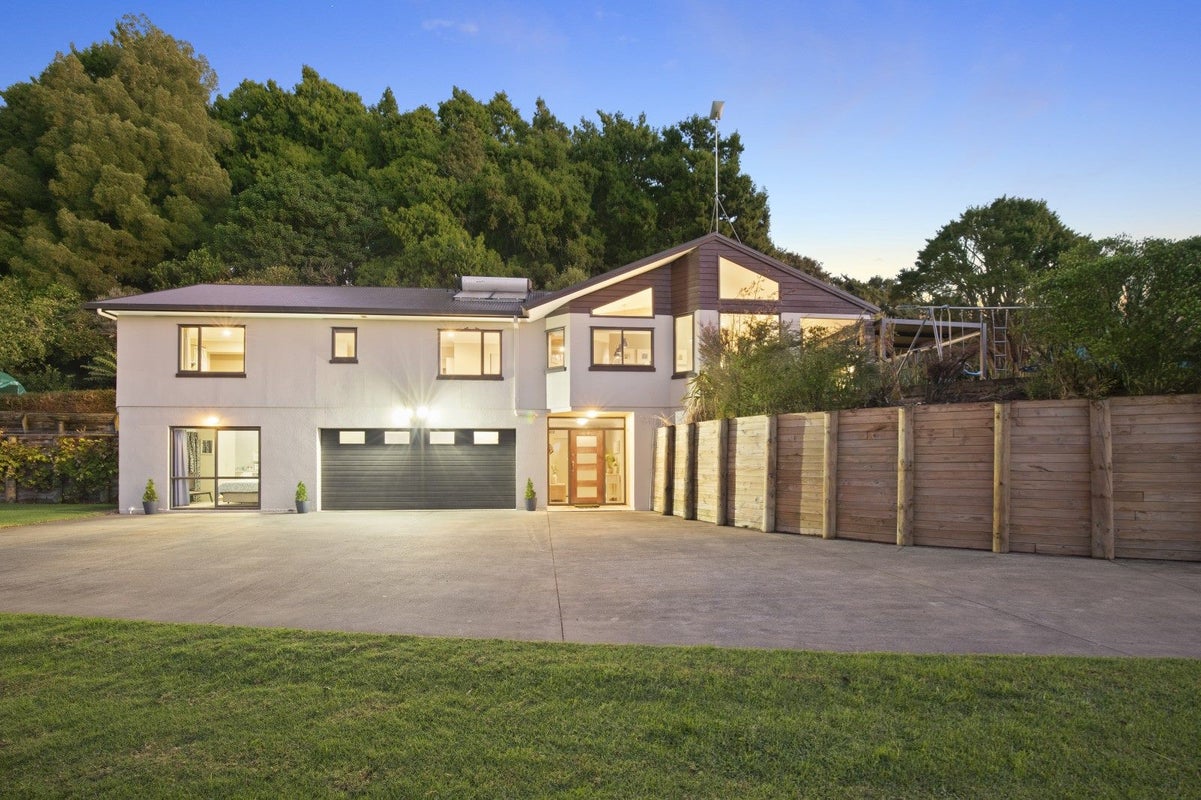 224G Sinclair Road, Ararimu, Drury - Carousel 1
