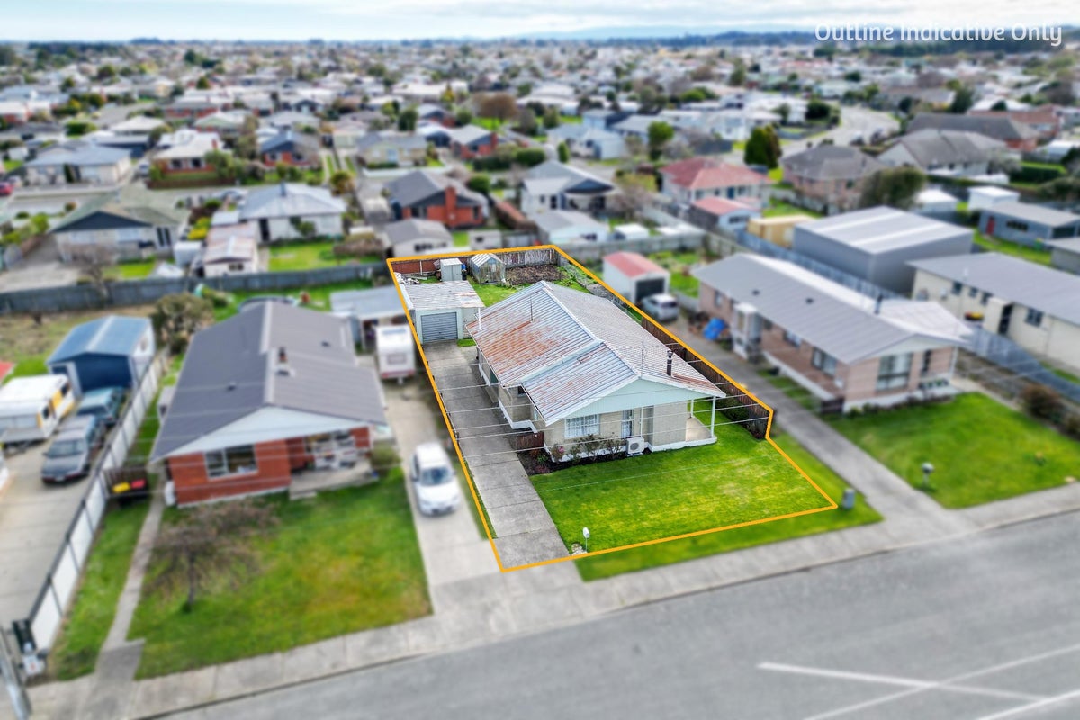 332 Rockdale Road, Rockdale, Invercargill, Southland - Carousel 1