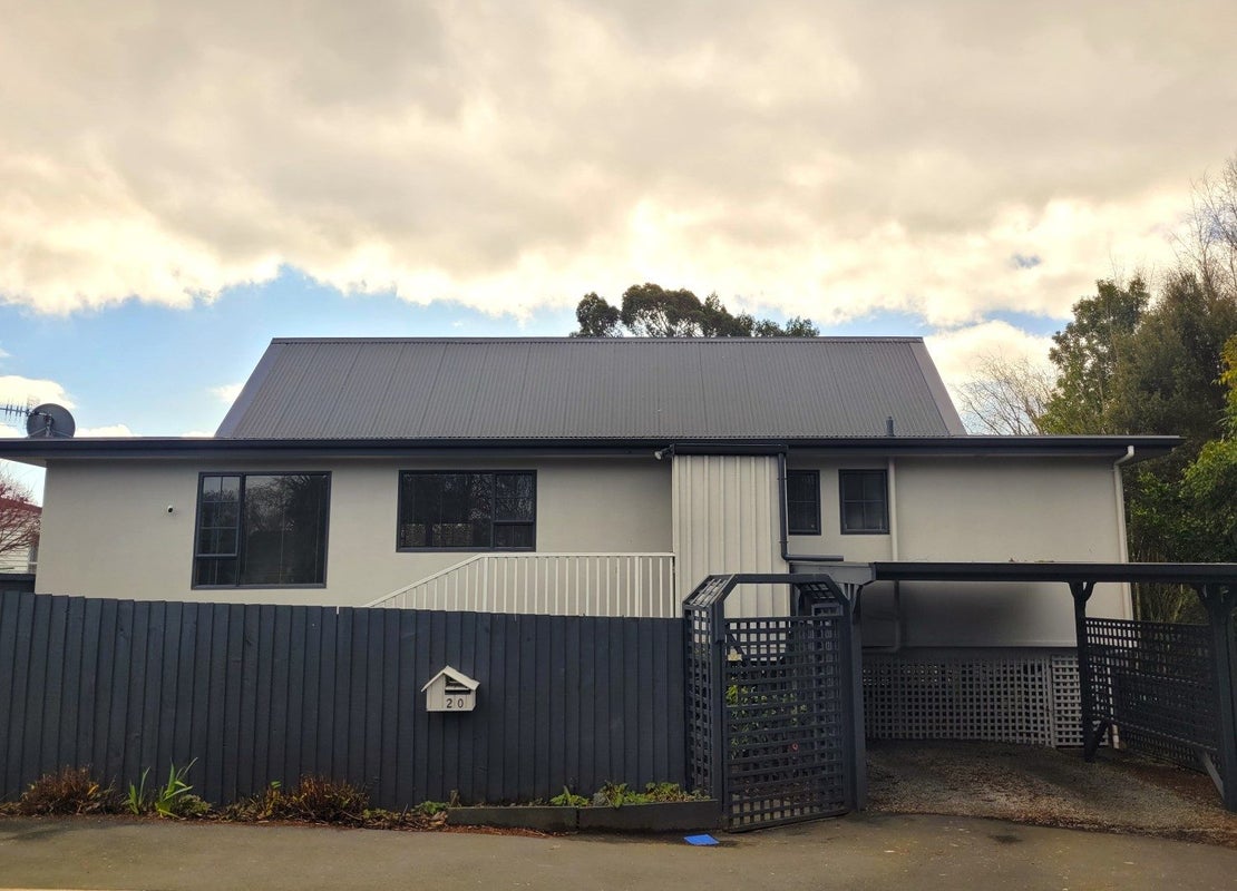 20 Bridge Street, Temuka - Carousel 35