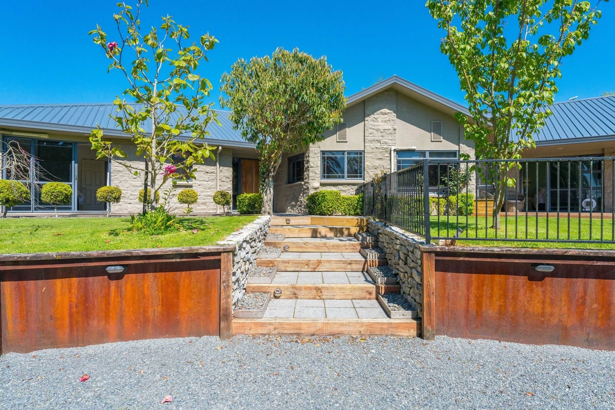 153 Palmer Mill Road, Wairakei, Taupo - Carousel 1