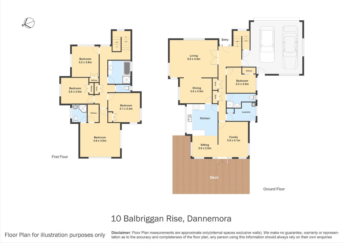 10 Balbriggan Rise, Dannemora, Auckland - Carousel 22