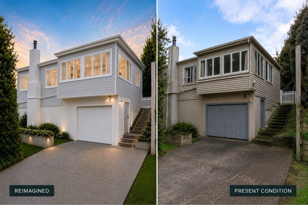 1B Hythe Terrace, Mairangi Bay, Auckland - Carousel 1