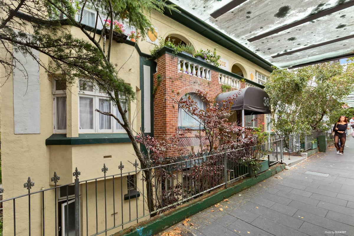6/38 Symonds Street, Grafton, Auckland - Carousel 1