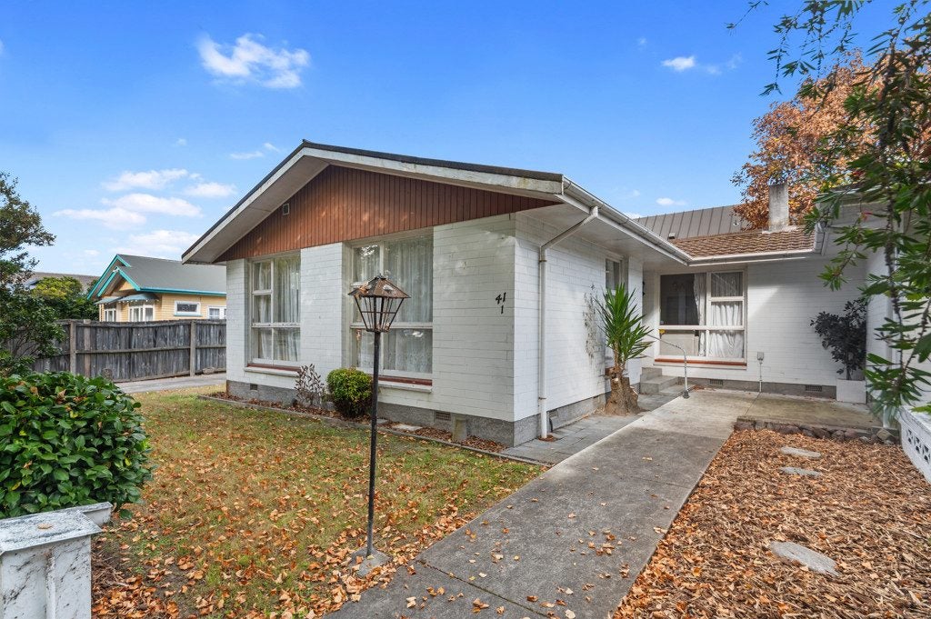 1/41 Darvel Street, Riccarton, Christchurch - Carousel 1