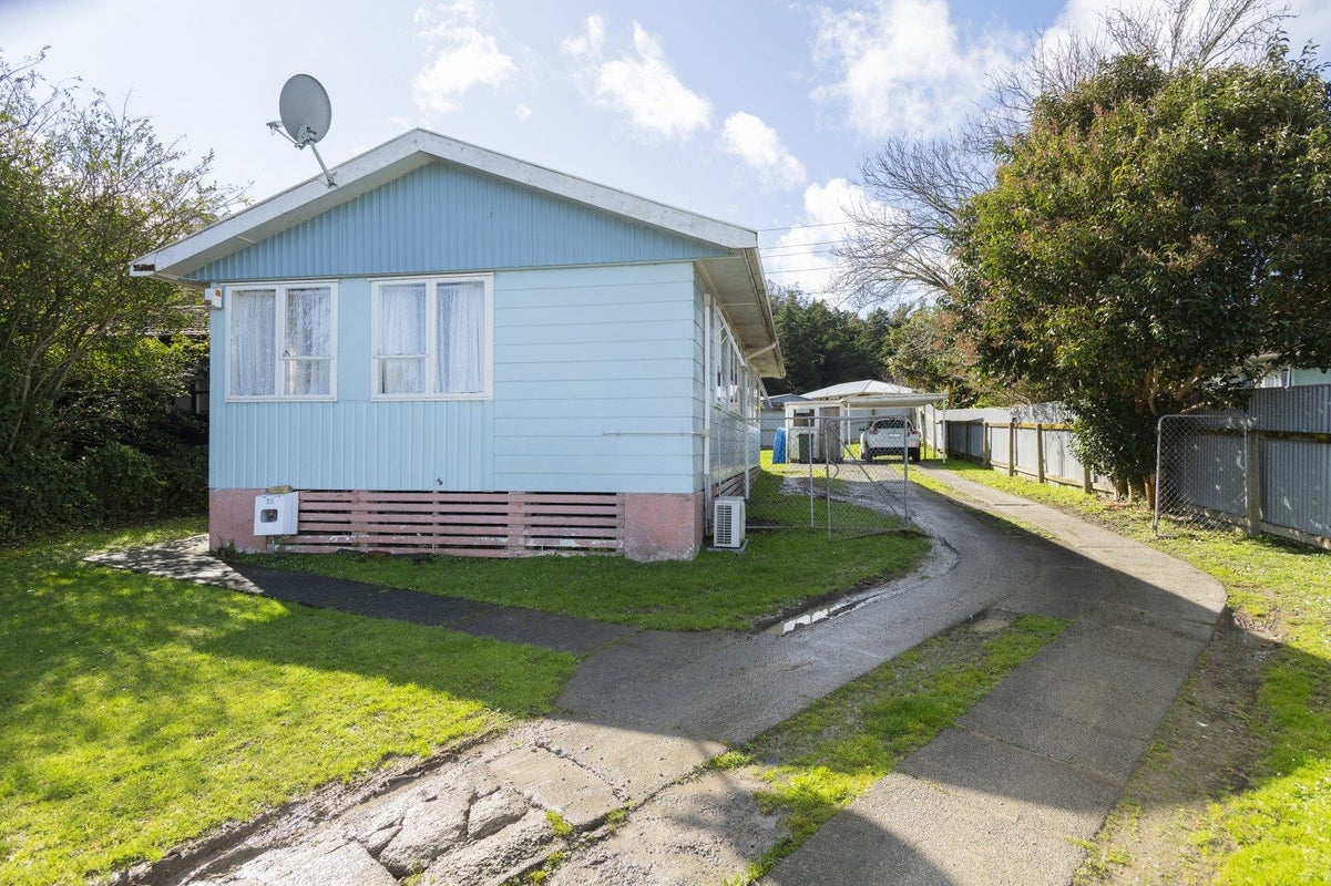 12A Hudson Street, Inner Kaiti, Gisborne, Gisborne - Carousel 28