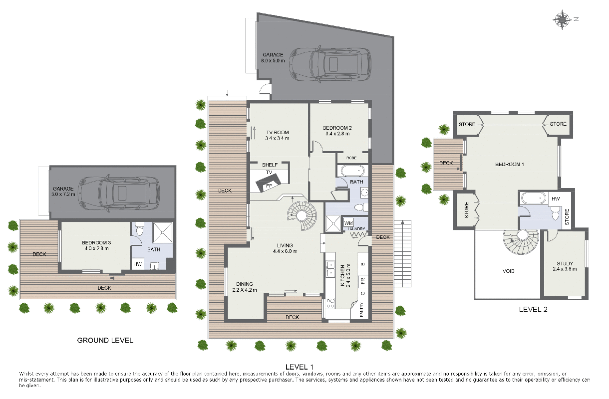 47 Grand View Road, Leigh, Leigh - Carousel 22