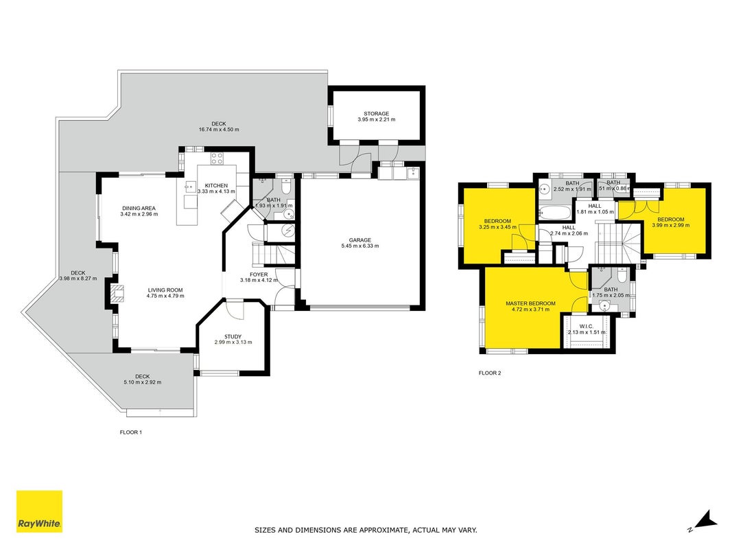 114D Gowing Drive, Meadowbank, Auckland - Carousel 23