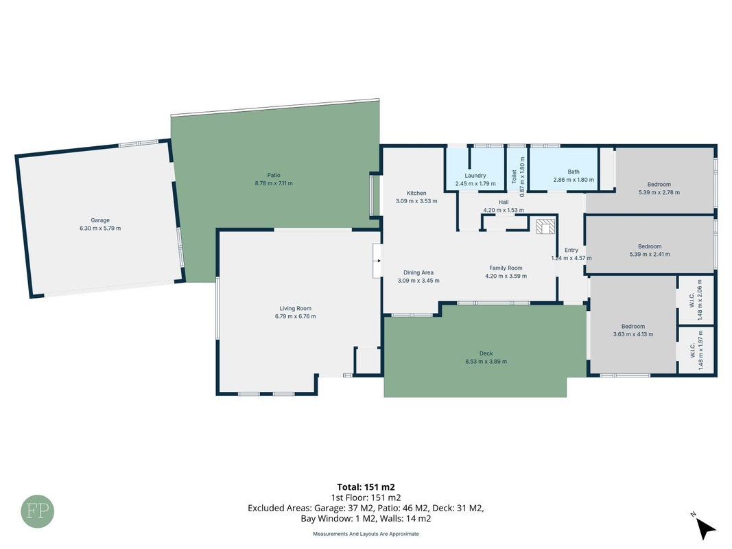 37 Aintree Street, Bishopdale, Christchurch - Carousel 24