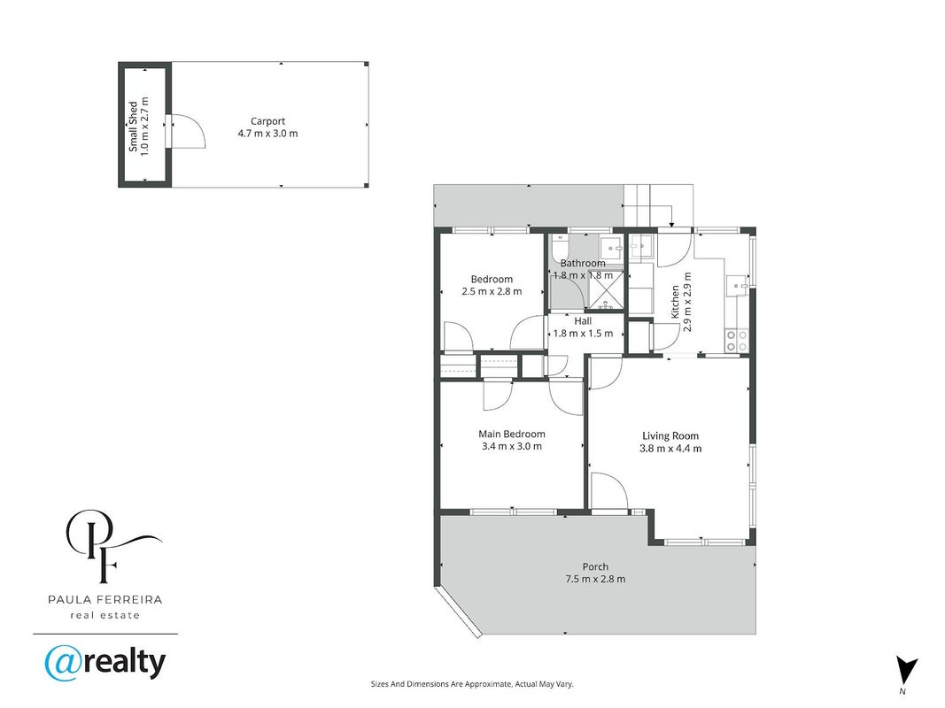 1/17 Peek Street, Ellerslie, Auckland - Carousel 20