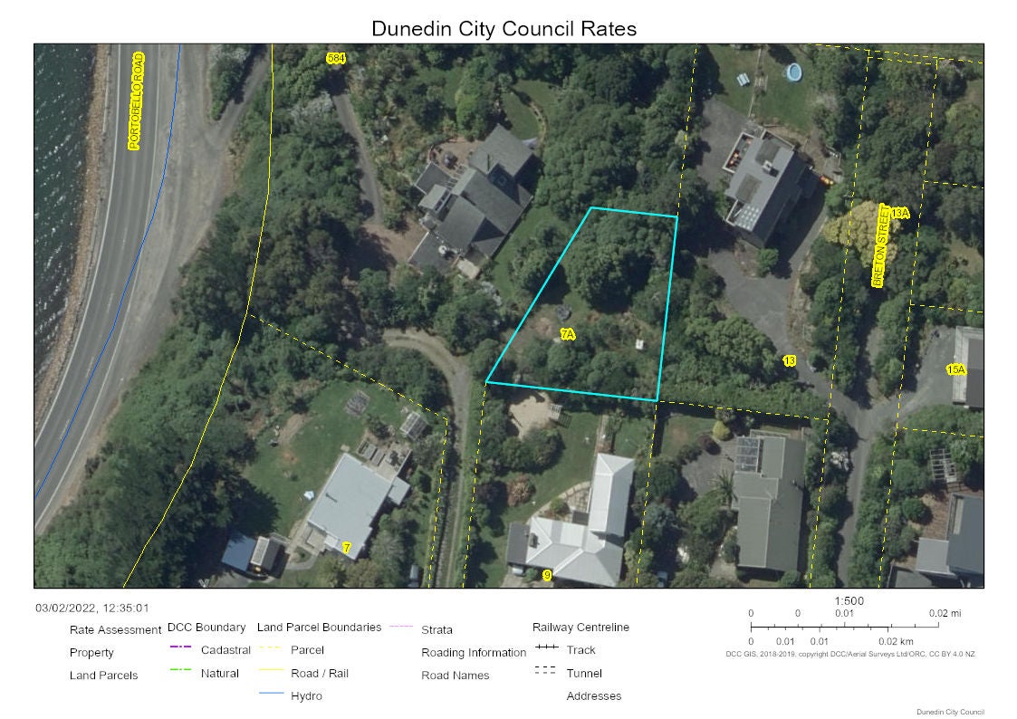 7A Raynbird Street, Company Bay, Dunedin - Carousel 10