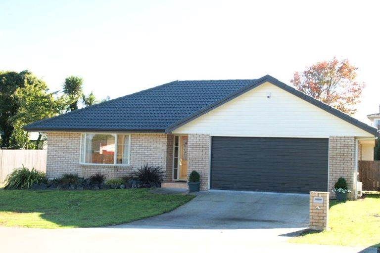 63 Gibraltar Street, Howick, Auckland - Carousel 1