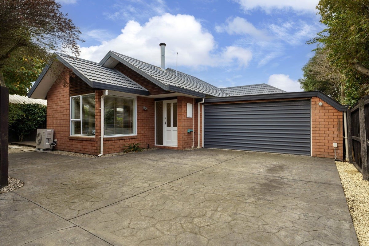 17A Trafford Street, Harewood, Christchurch - Carousel 1