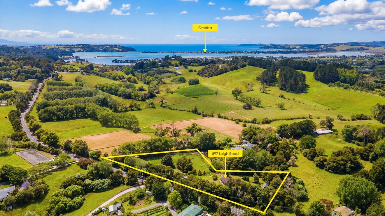 897 Leigh Road, Warkworth - Carousel 2