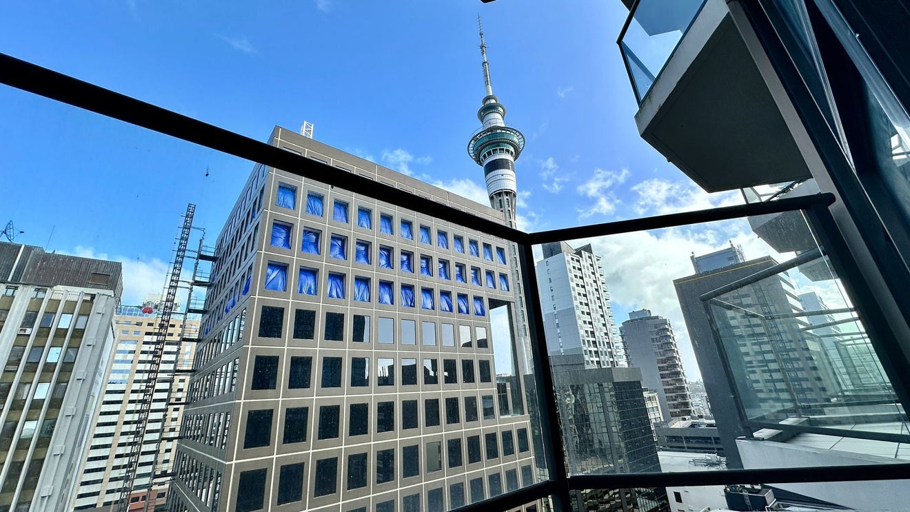 16B/76 Albert Street, Auckland Central, Auckland - Carousel 1