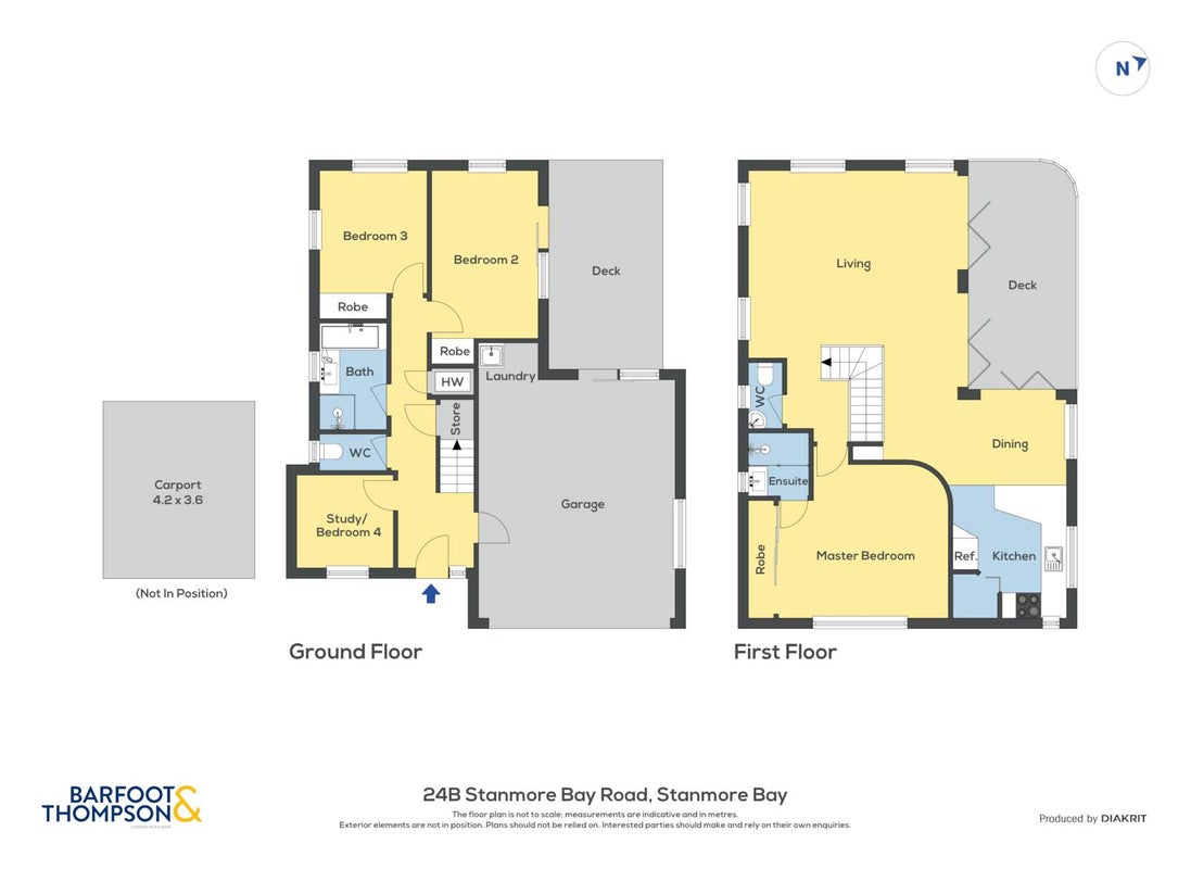 2/24 Stanmore Bay Road, Stanmore Bay, Whangaparaoa - Carousel 15