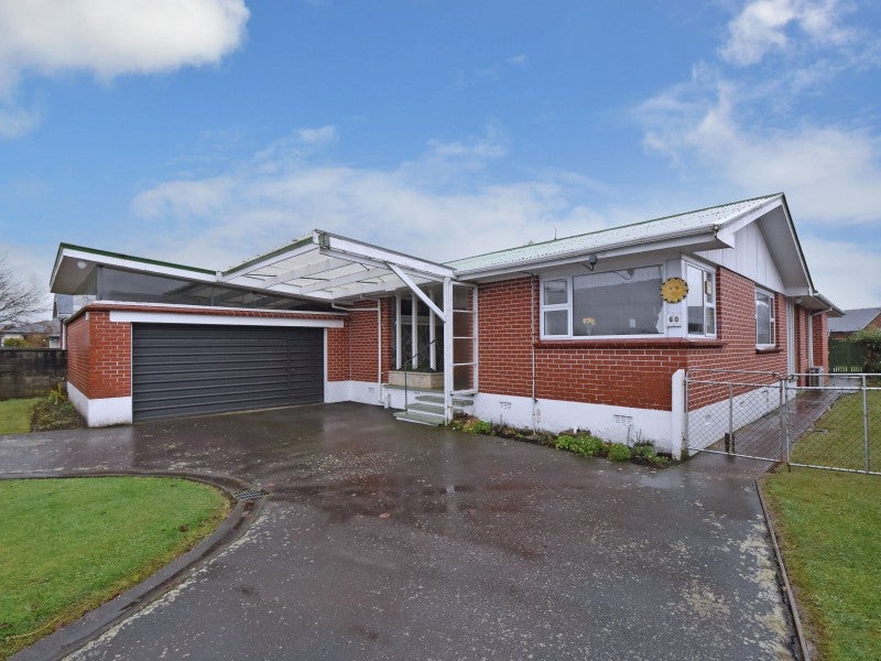60 Bainfield Road, Waikiwi, Invercargill - Carousel 1