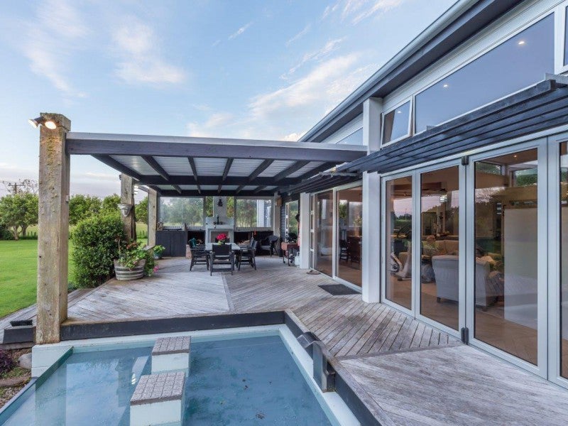 55 Kahukura Avenue, Waitarere Beach, Levin - Carousel 26