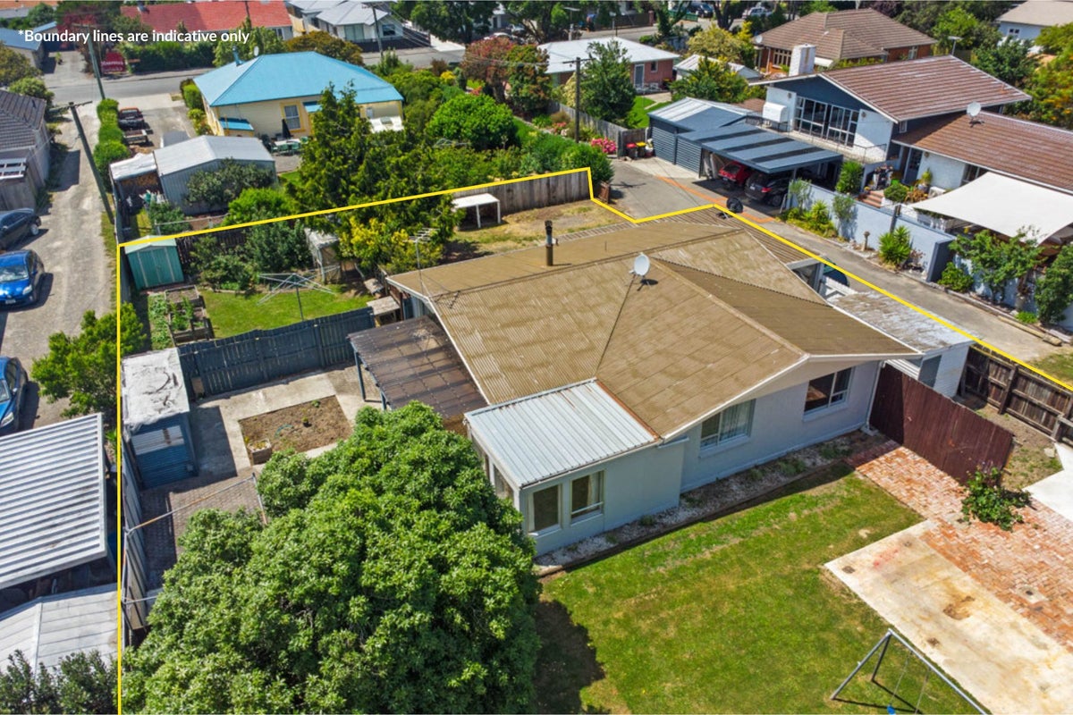 176A Scott Street, Redwoodtown, Blenheim - Carousel 1