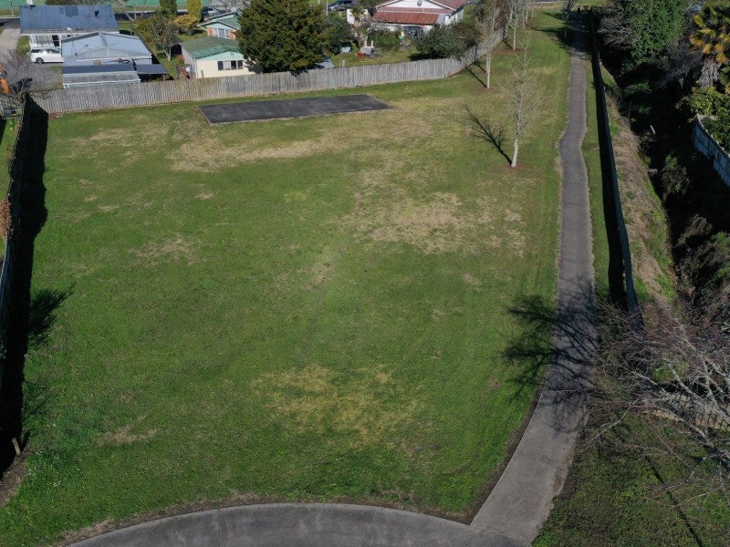35 Robin Azariah Place, Te Kuiti - Carousel 1