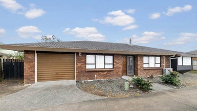 3/409 West Coast Road, Glen Eden, Auckland - Carousel 1