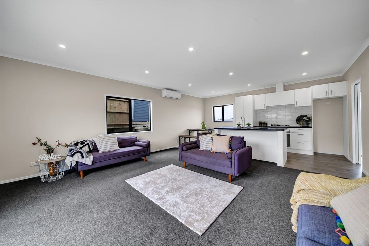5 Hinz Lane, Bell Block, New Plymouth - Carousel 2