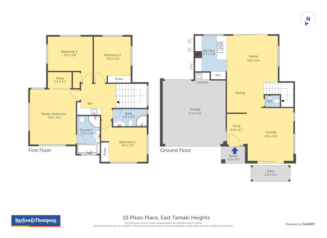 10 Pikao Place, East Tamaki, Auckland - Carousel 19