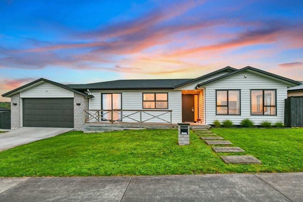 3 Bellenden Crescent, Pokeno - Carousel 1
