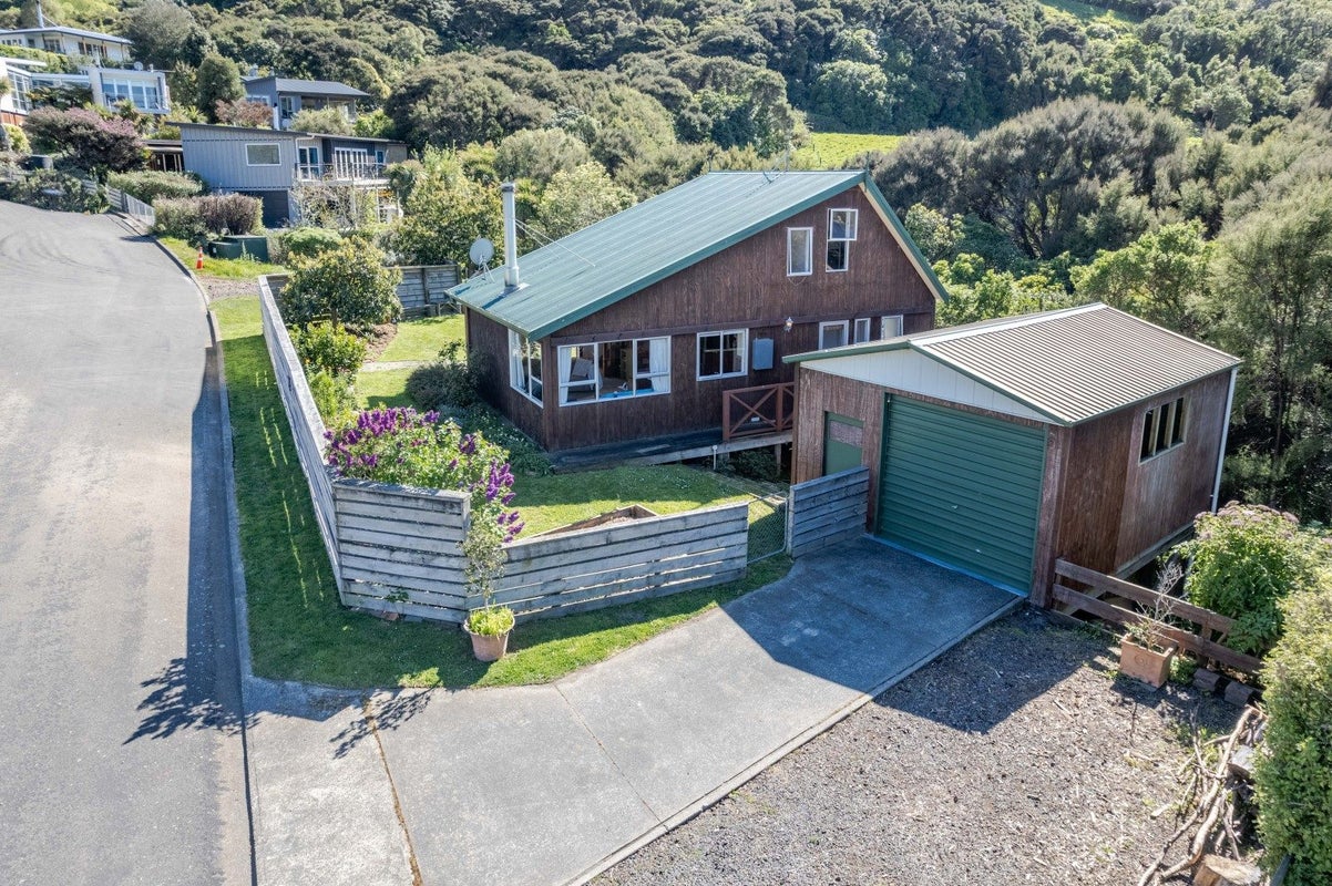 25 Seaview Lane, Wainui, French Farm - Carousel 2
