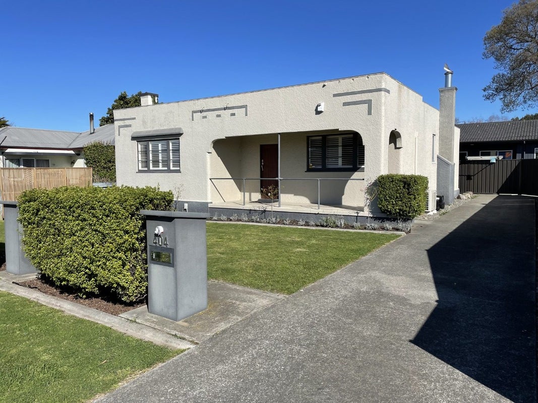 404 Burnett Street, Mahora, Hastings - Carousel 1