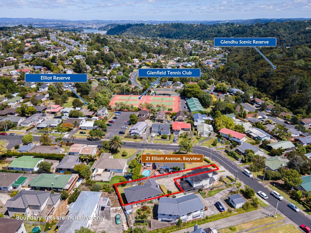 21 Elliott Avenue, Bayview, Auckland - Carousel 2