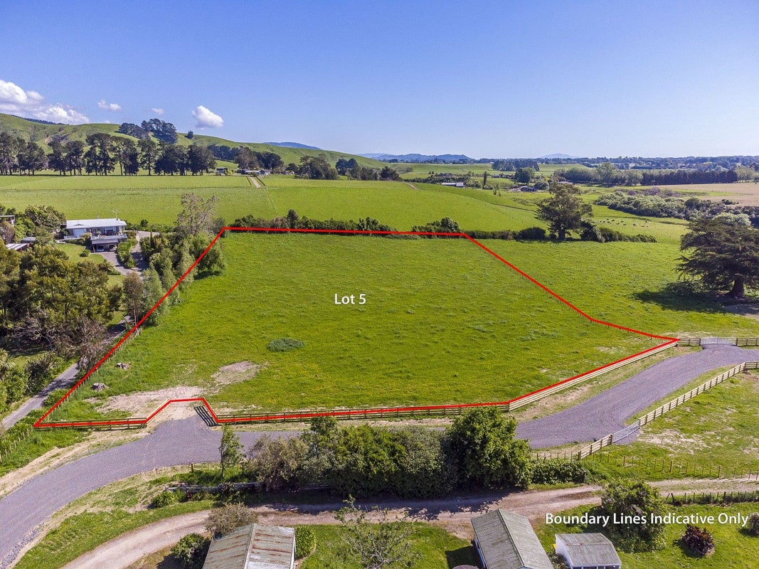 291 Wallace Road, Koputaroa, Levin - Carousel 1