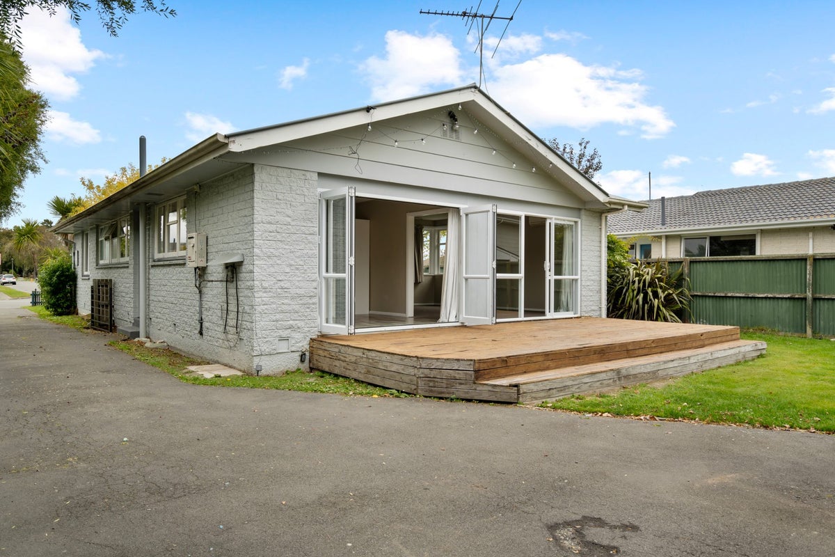 101 Reynolds Avenue, Bishopdale, Christchurch - Carousel 2