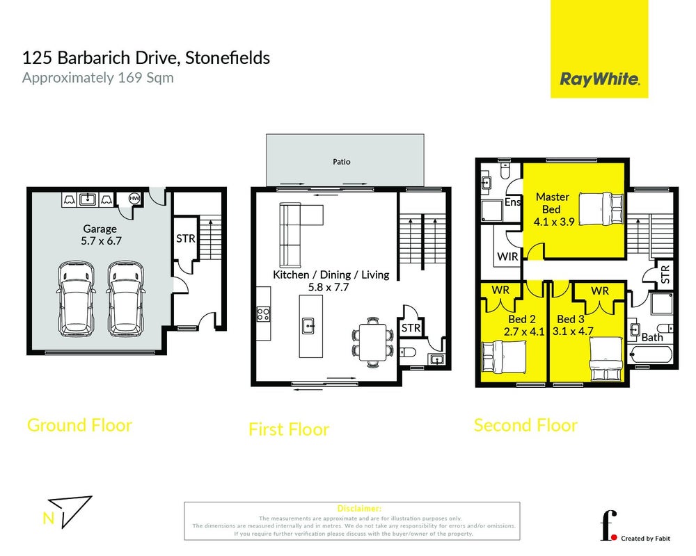 125 Barbarich Drive, Stonefields, Auckland - Carousel 24