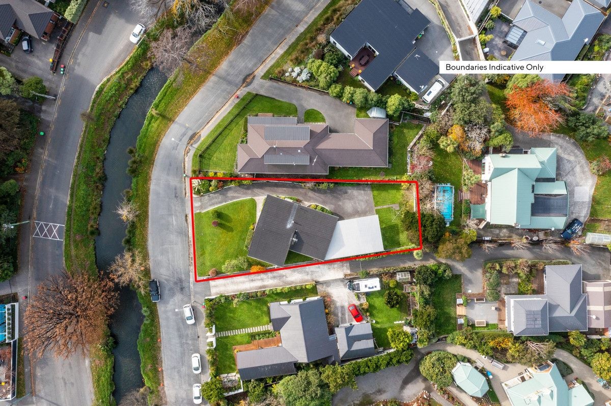 4 Ernlea Terrace, Cashmere, Christchurch - Carousel 2