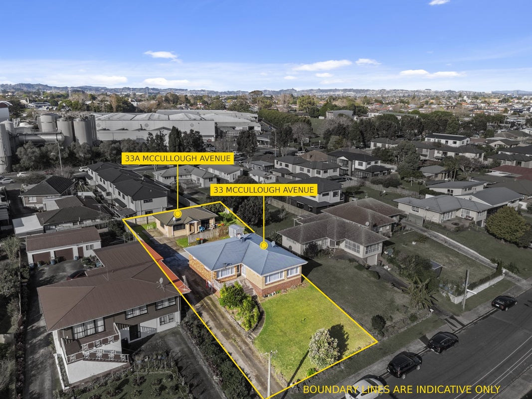 33 McCullough Avenue, Papatoetoe, Manukau City, Auckland - Carousel 2