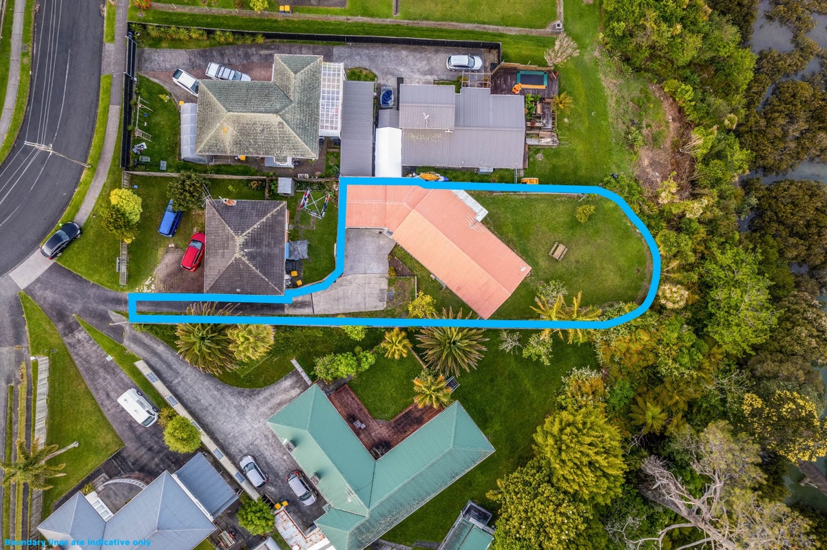 1/29 Beaubank Road, Kelston, Auckland - Carousel 23